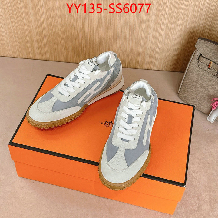 Women Shoes-Hermes sell online ID: SS6077 $: 135USD