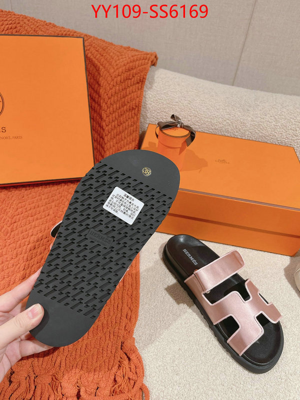 Women Shoes-Hermes buy online ID: SS6169 $: 109USD