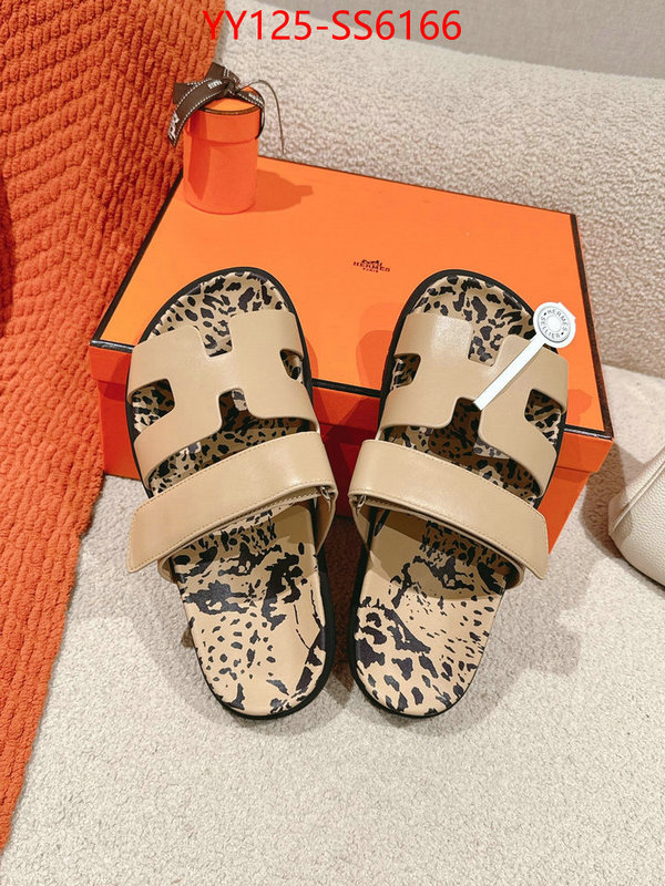 Women Shoes-Hermes high quality aaaaa replica ID: SS6166 $: 125USD