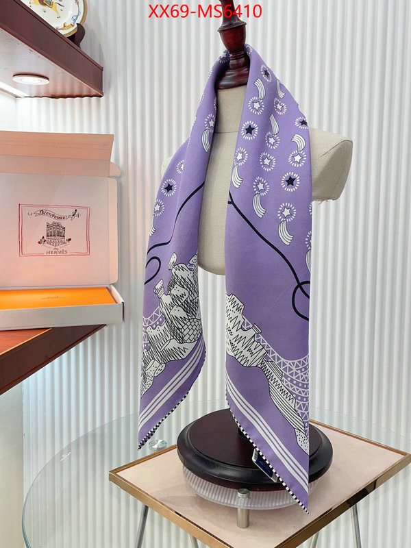 Scarf-Hermes buy the best high quality replica ID: MS6410 $: 69USD