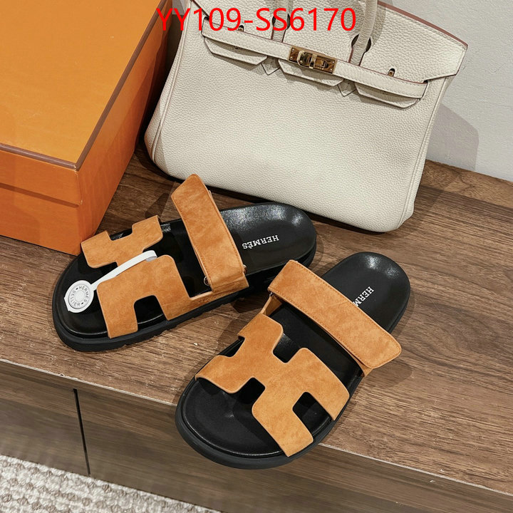 Women Shoes-Hermes 2024 luxury replicas ID: SS6170 $: 109USD