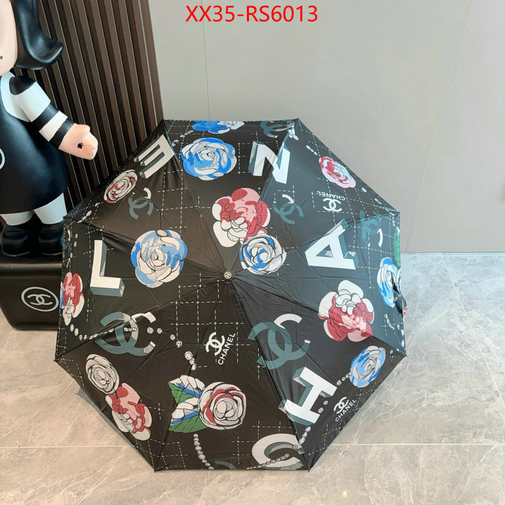 Umbrella-Chanel highest product quality ID: RS6013 $: 35USD