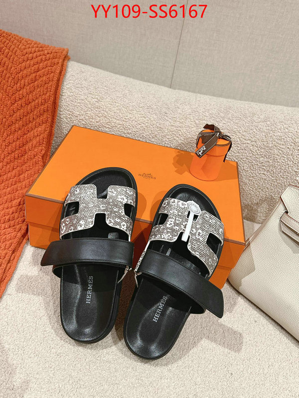 Women Shoes-Hermes best luxury replica ID: SS6167 $: 109USD