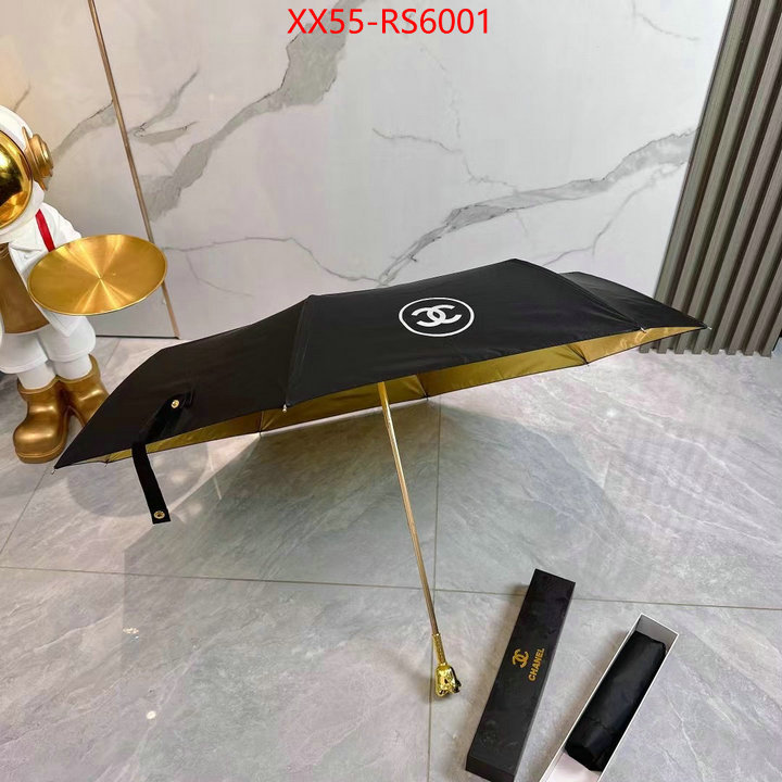 Umbrella-Chanel perfect quality designer replica ID: RS6001 $: 55USD