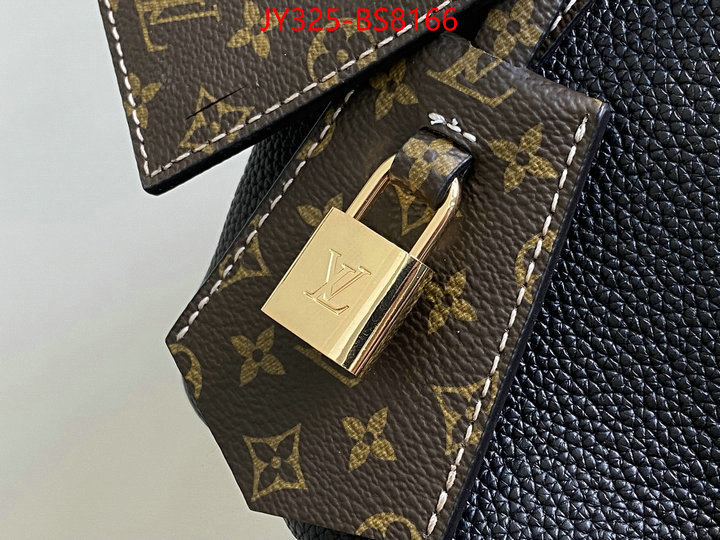 LV Bags(TOP)-Speedy- buy replica ID: BS8166 $: 325USD,