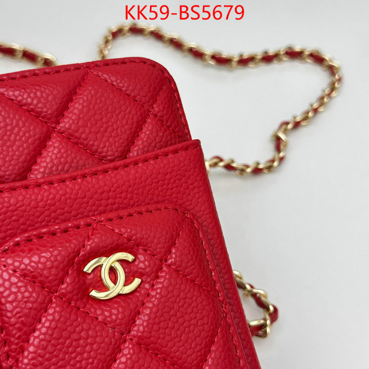 Chanel Bags(4A)-Crossbody- 7 star quality designer replica ID: BS5679 $: 59USD,