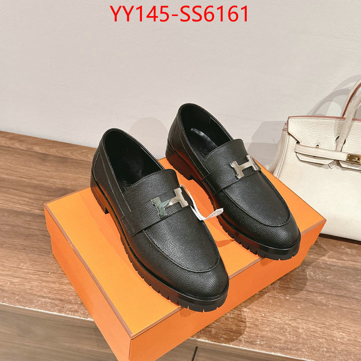 Women Shoes-Hermes shop now ID: SS6161 $: 145USD