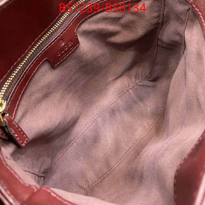 Gucci Bags(TOP)-Diana-Bamboo- luxury shop ID: BS8134 $: 239USD,
