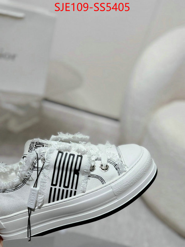 Women Shoes-Dior where can i buy ID: SS5405 $: 109USD