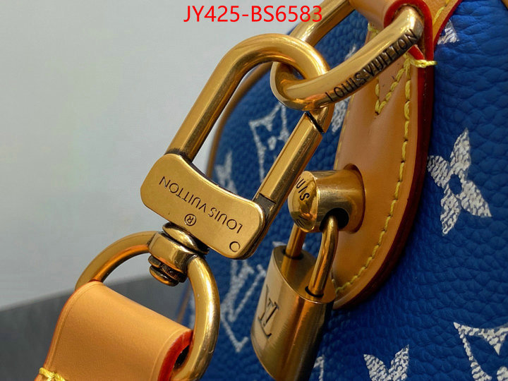 LV Bags(TOP)-Speedy- cheap ID: BS6583 $: 425USD,