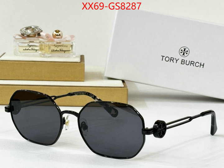 Glasses-Tory Burch luxury fashion replica designers ID: GS8287 $: 69USD