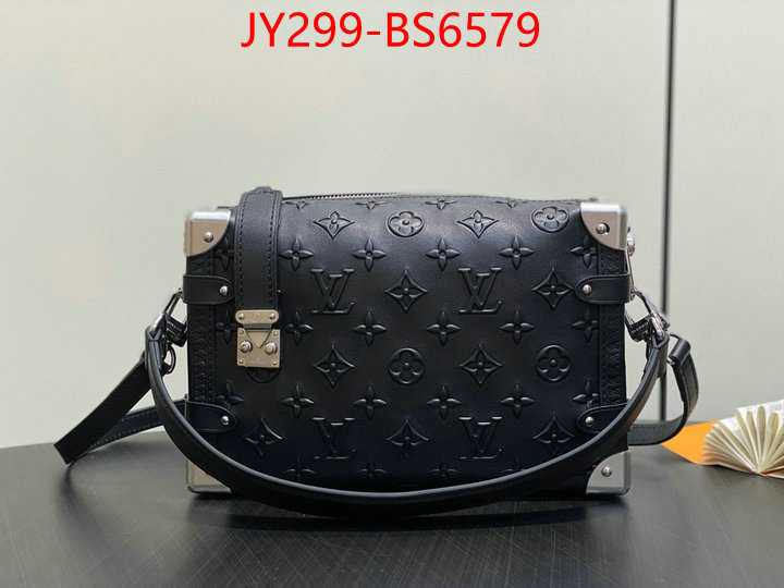 LV Bags(TOP)-Petite Malle- where can you buy replica ID: BS6579 $: 299USD,