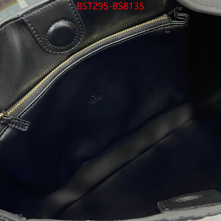Gucci Bags(TOP)-Handbag- best designer replica ID: BS8135 $: 295USD,