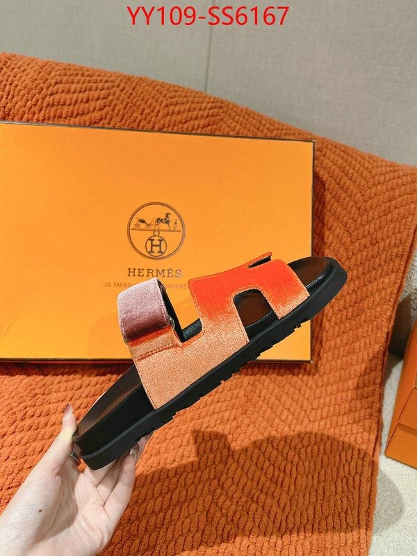 Women Shoes-Hermes best luxury replica ID: SS6167 $: 109USD