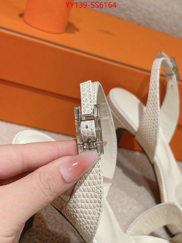 Women Shoes-Hermes store ID: SS6164 $: 139USD