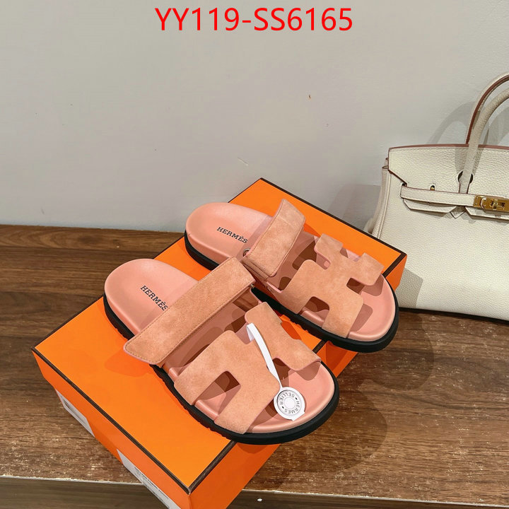 Women Shoes-Hermes aaaaa+ class replica ID: SS6165 $: 119USD