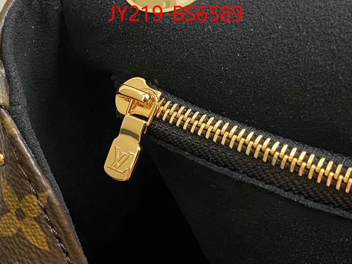 LV Bags(TOP)-Pochette MTis- what's best ID: BS6589 $: 219USD,