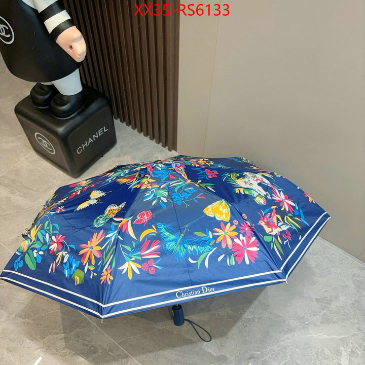 Umbrella-Dior what 1:1 replica ID: RS6133 $: 35USD