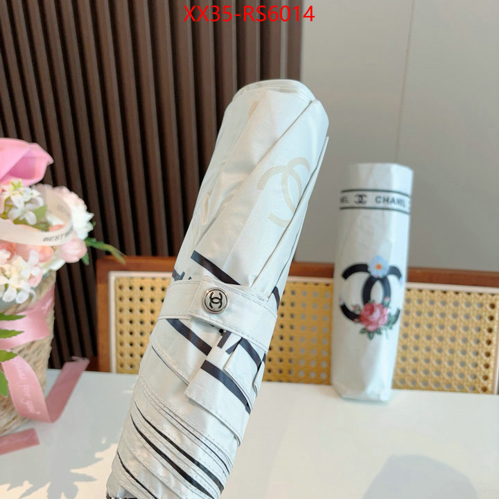 Umbrella-Chanel 2024 aaaaa replica customize ID: RS6014 $: 35USD