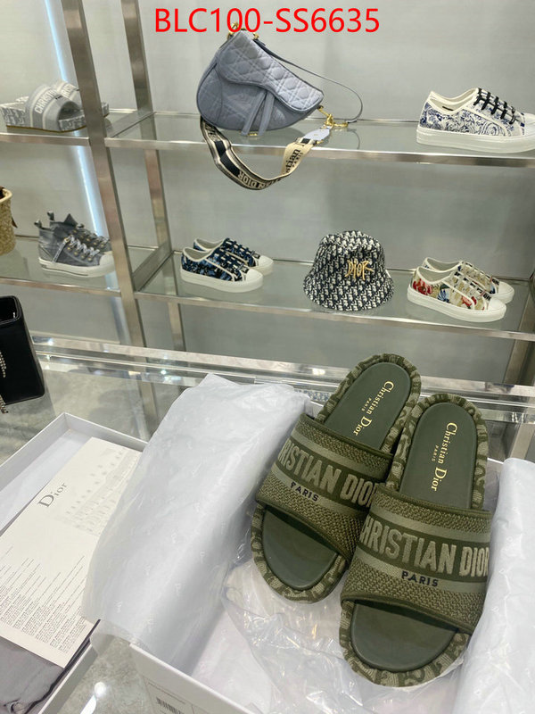 Women Shoes-Dior hot sale ID: SS6635 $: 100USD