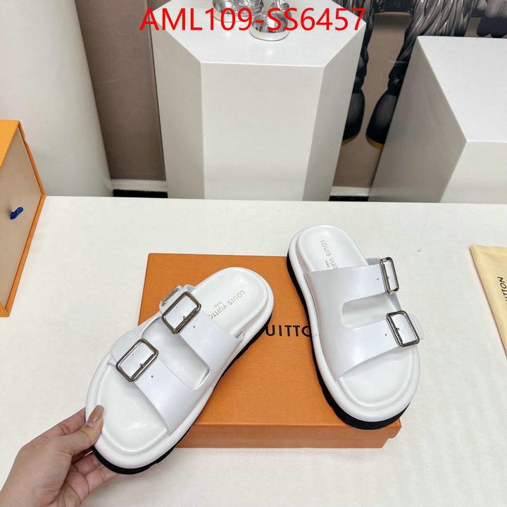 Men Shoes-LV the online shopping ID: SS6457 $: 109USD