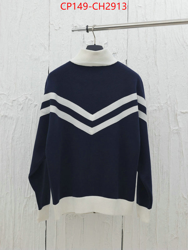 Clothing-LV aaaaa ID: CH2913 $: 149USD