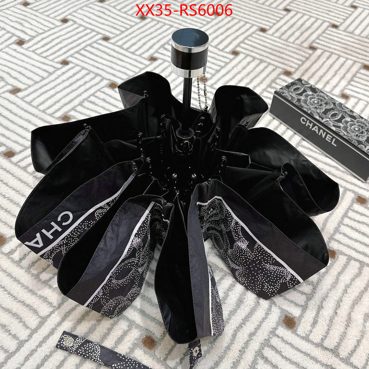 Umbrella-Chanel online store ID: RS6006 $: 35USD