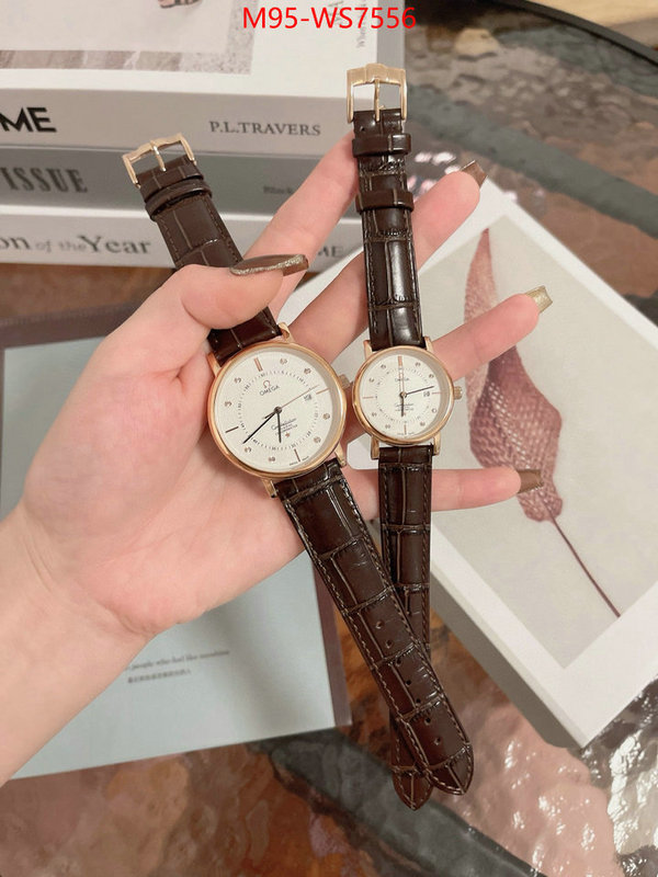 Watch(4A)-Omega we offer ID: WS7556 $: 95USD