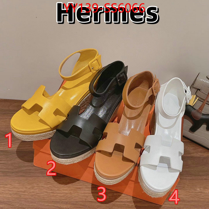 Women Shoes-Hermes shop now ID: SS6066 $: 139USD