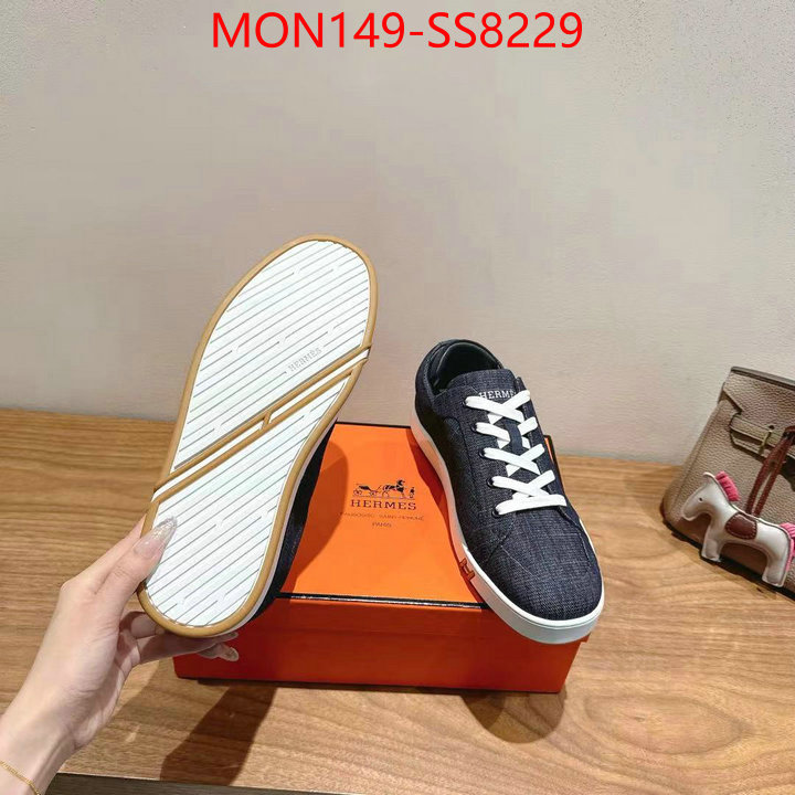 Women Shoes-Hermes online sale ID: SS8229 $: 149USD