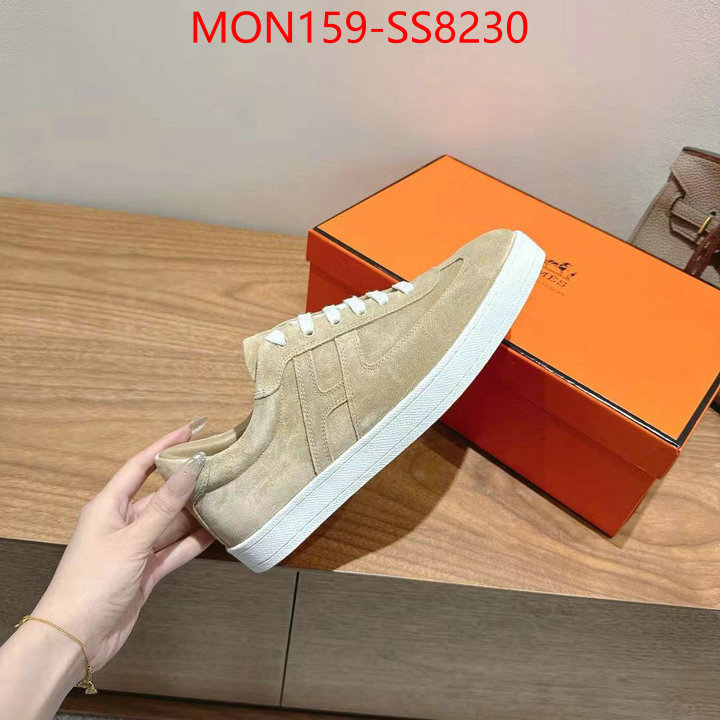 Men Shoes-Hermes where can i buy the best 1:1 original ID: SS8230 $: 159USD