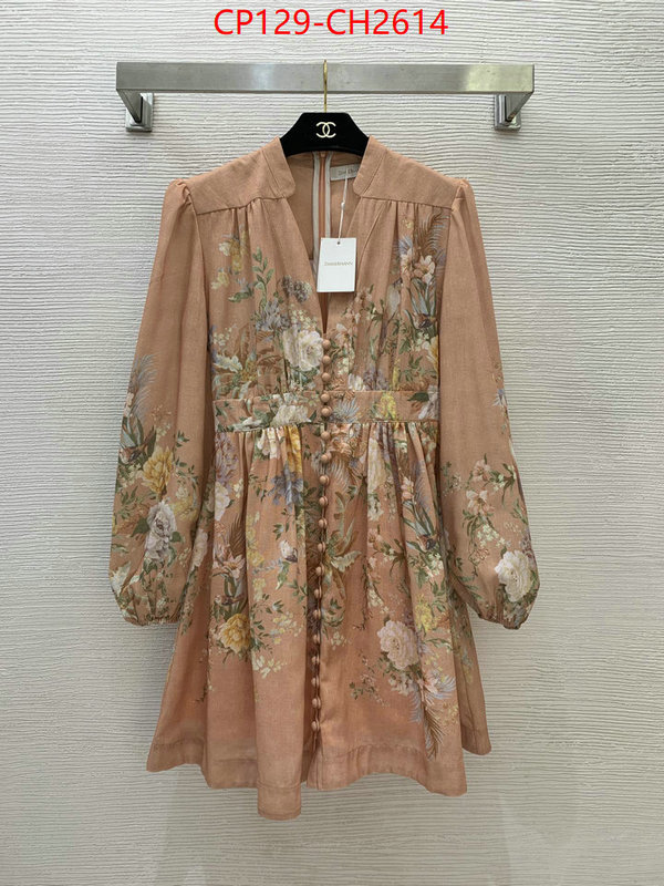 Clothing-Zimmermann where can you buy replica ID: CH2614 $: 129USD