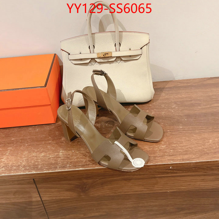 Women Shoes-Hermes sellers online ID: SS6065 $: 129USD-shoes yupoo Women Shoes-Hermes sellers online ID: SS6065 $: 129USD
