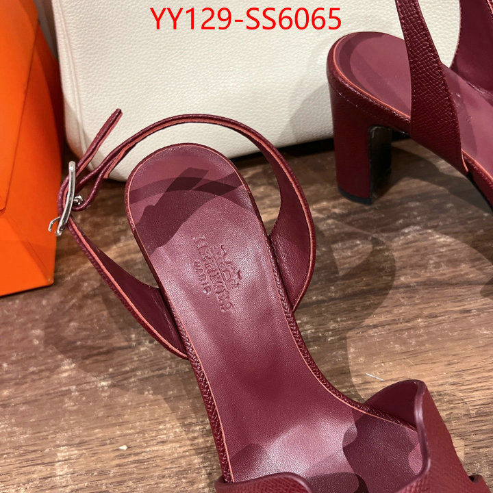 Women Shoes-Hermes sellers online ID: SS6065 $: 129USD-shoes yupoo Women Shoes-Hermes sellers online ID: SS6065 $: 129USD