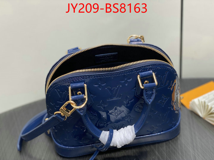LV Bags(TOP)-Alma- new 2024 ID: BS8163 $: 209USD,