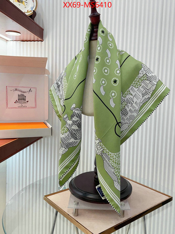 Scarf-Hermes buy the best high quality replica ID: MS6410 $: 69USD