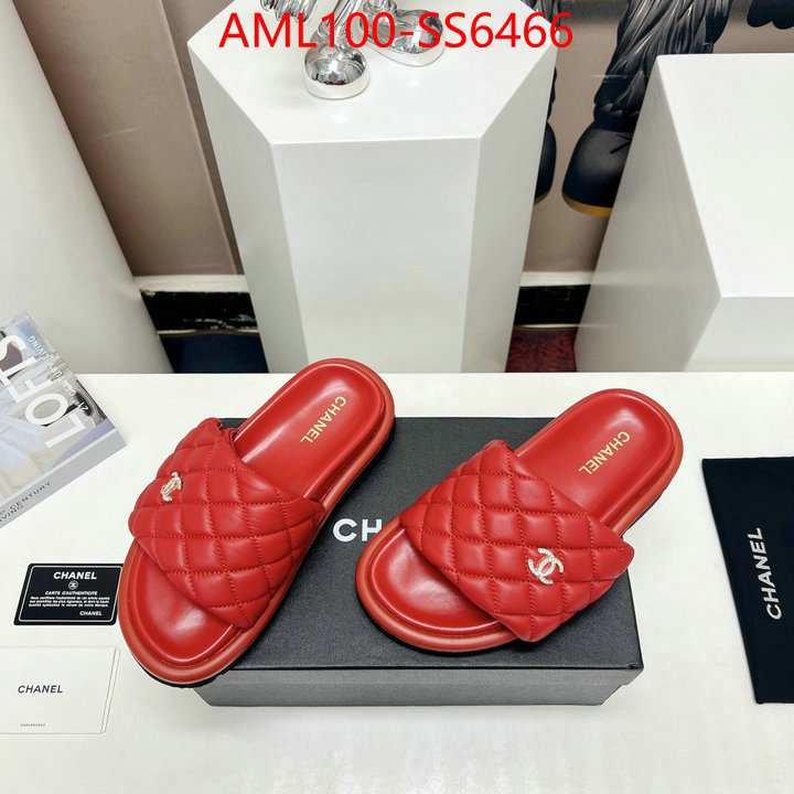 Women Shoes-Chanel best luxury replica ID: SS6466 $: 100USD