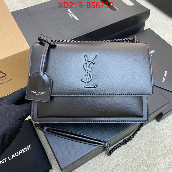 YSL Bags(TOP)-Kate-Solferino-Sunset-Jamie flawless ID: BS6750 $: 219USD,