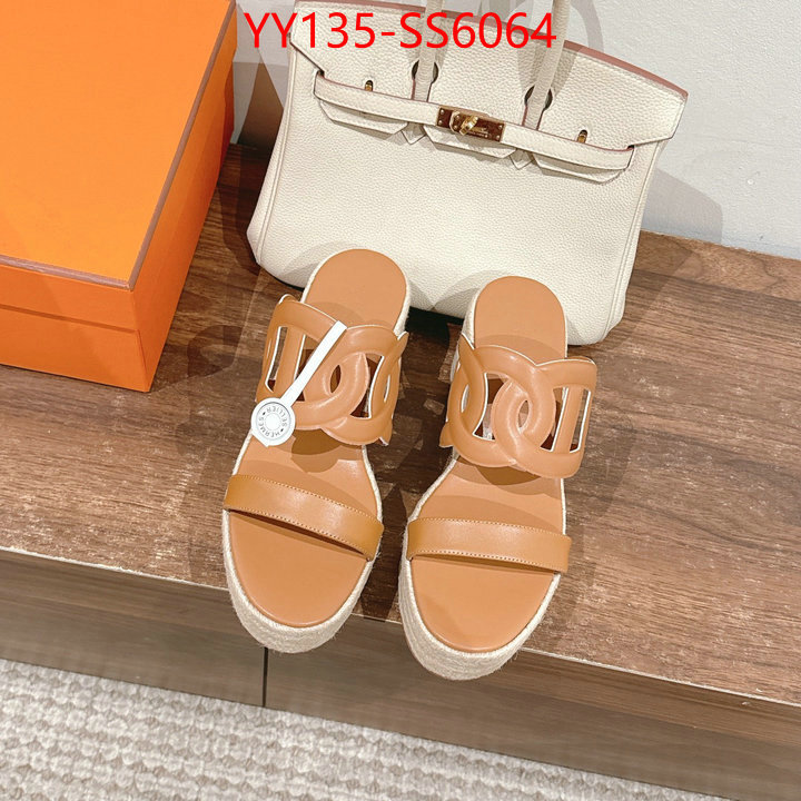 Women Shoes-Hermes luxury ID: SS6064 $: 135USD