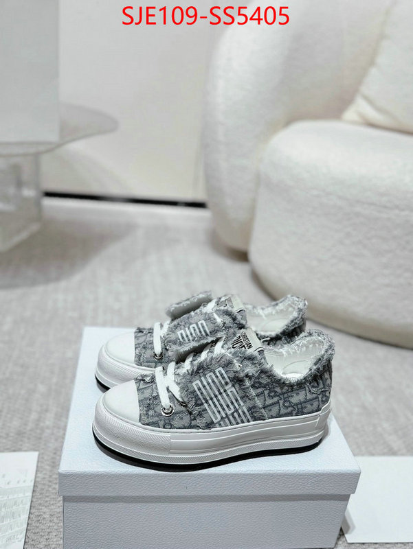 Women Shoes-Dior where can i buy ID: SS5405 $: 109USD