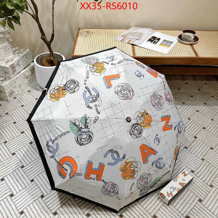 Umbrella-Chanel cheap high quality replica ID: RS6010 $: 35USD