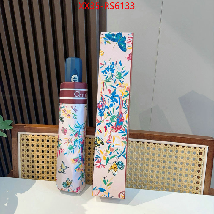 Umbrella-Dior what 1:1 replica ID: RS6133 $: 35USD