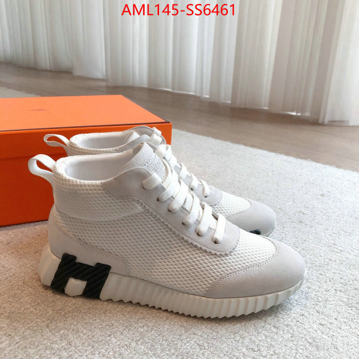 Men Shoes-Hermes fashion ID: SS6461 $: 145USD