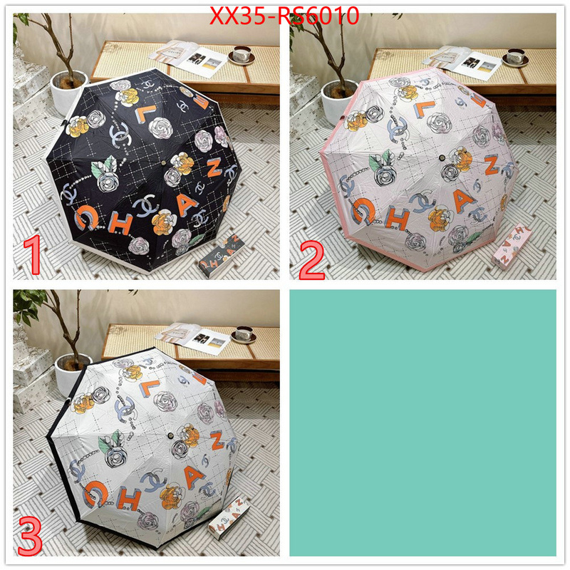 Umbrella-Chanel cheap high quality replica ID: RS6010 $: 35USD