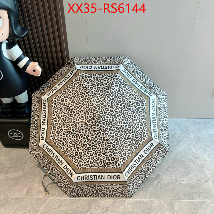 Umbrella-Dior what 1:1 replica ID: RS6144 $: 35USD