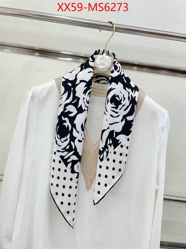 Scarf-Chanel where should i buy replica ID: MS6273 $: 59USD