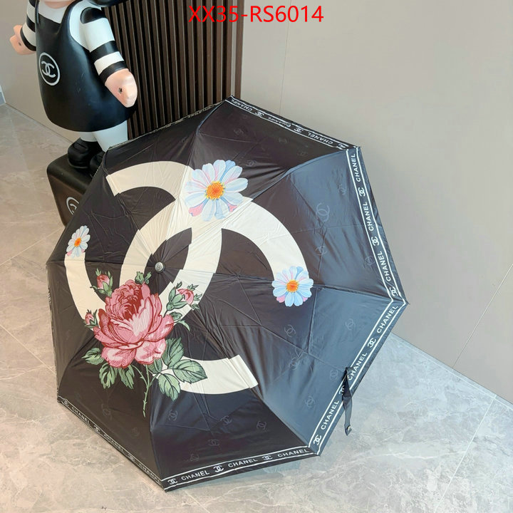 Umbrella-Chanel 2024 aaaaa replica customize ID: RS6014 $: 35USD