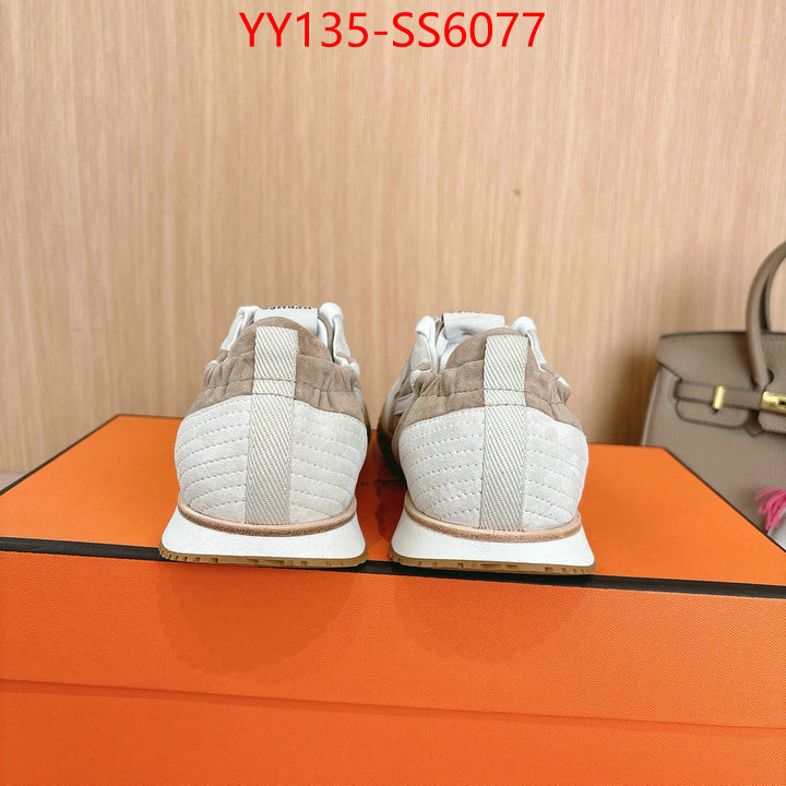 Women Shoes-Hermes sell online ID: SS6077 $: 135USD