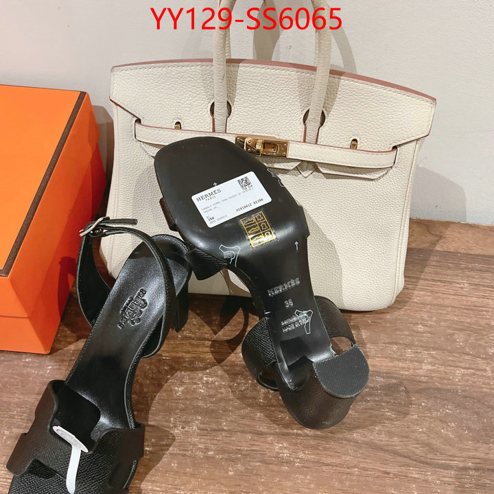 Women Shoes-Hermes sellers online ID: SS6065 $: 129USD-shoes yupoo Women Shoes-Hermes sellers online ID: SS6065 $: 129USD