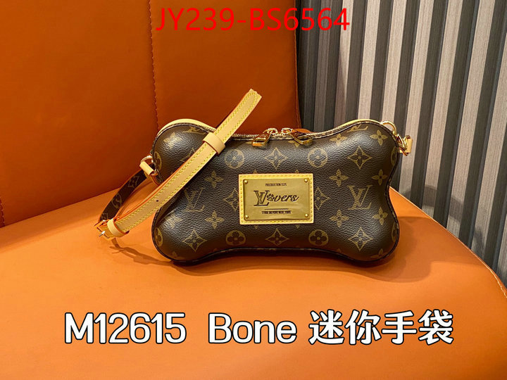 LV Bags(TOP)-Pochette MTis- wholesale replica shop ID: BS6564 $: 239USD,
